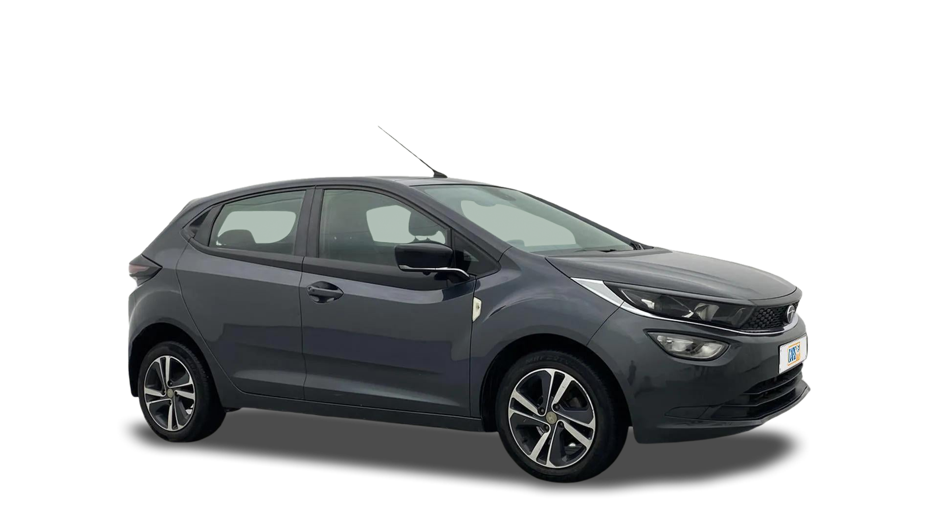 Tata ALTROZ-img