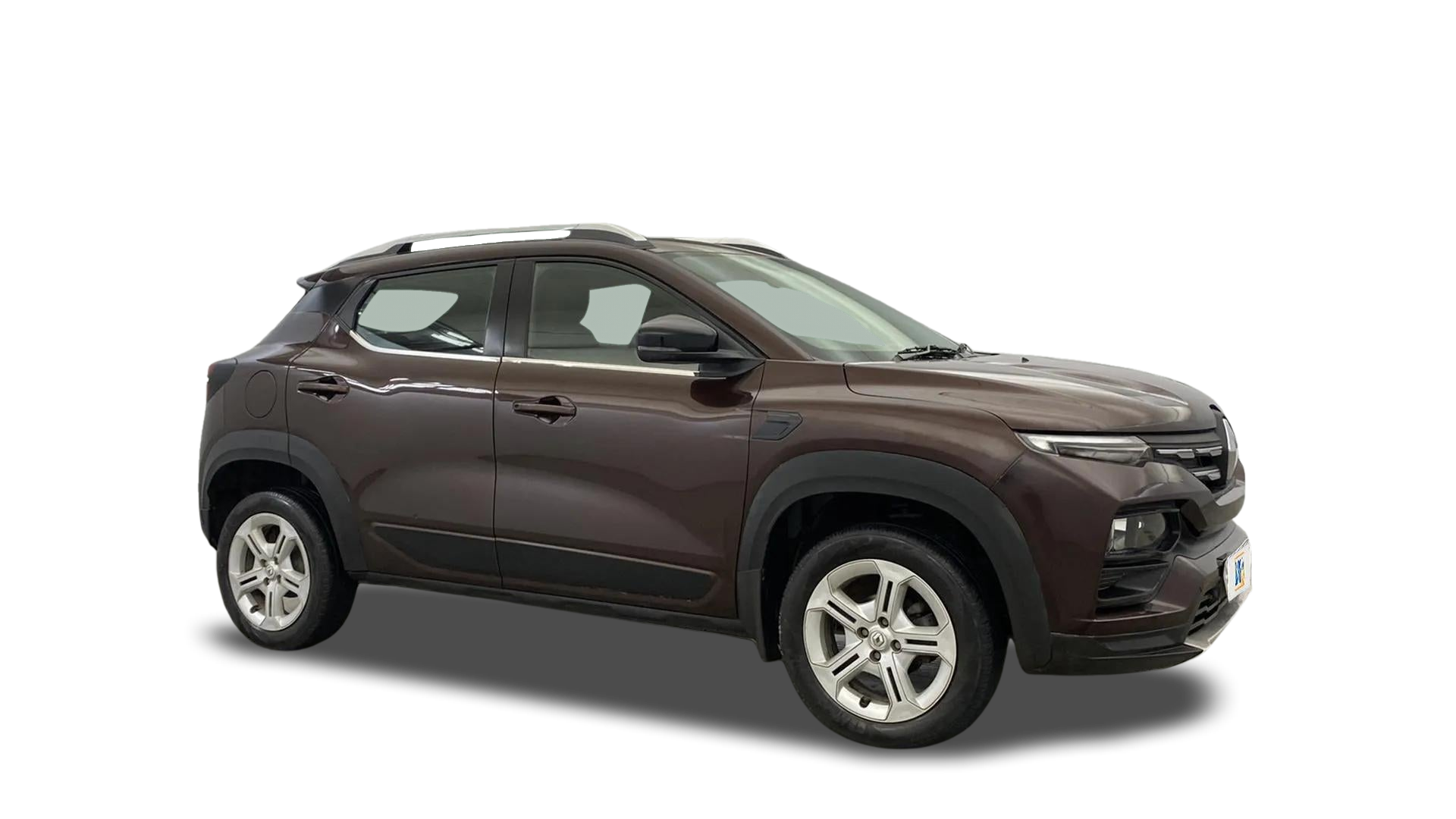 2022 Renault Kiger - Hatchback - Petrol - Manual - ₹5.49 lakh