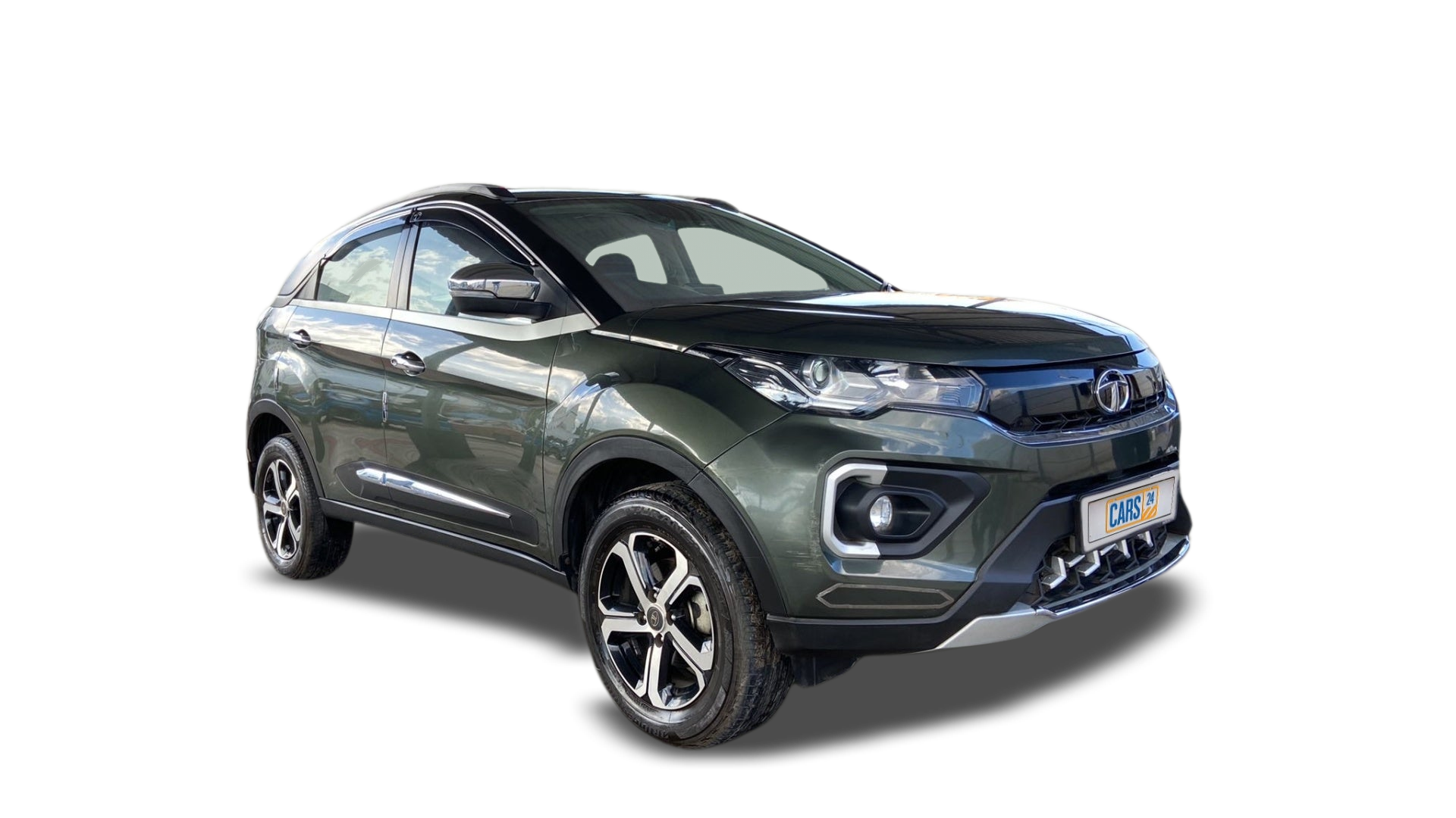 Tata NEXON-img