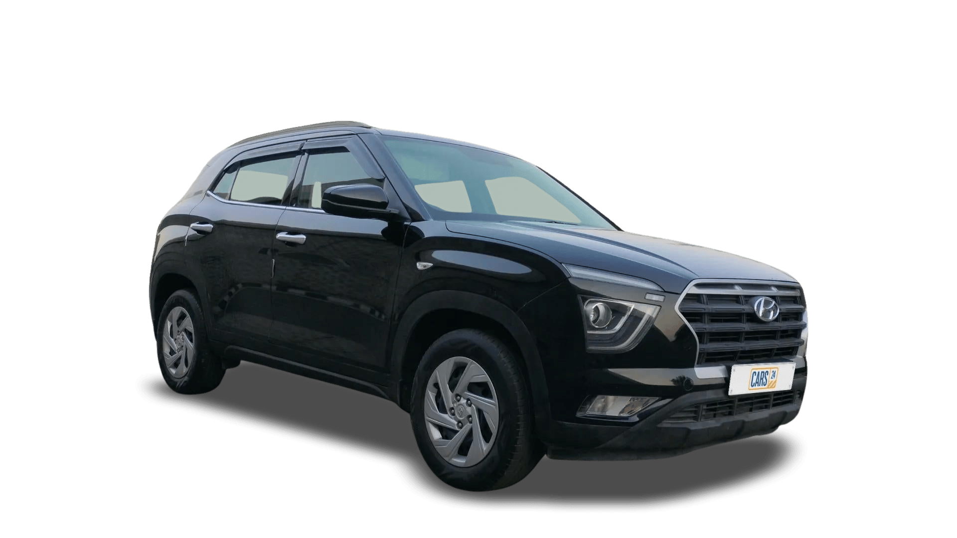 2022 Hyundai Creta - SUV - Diesel - Manual - ₹11.50 lakh