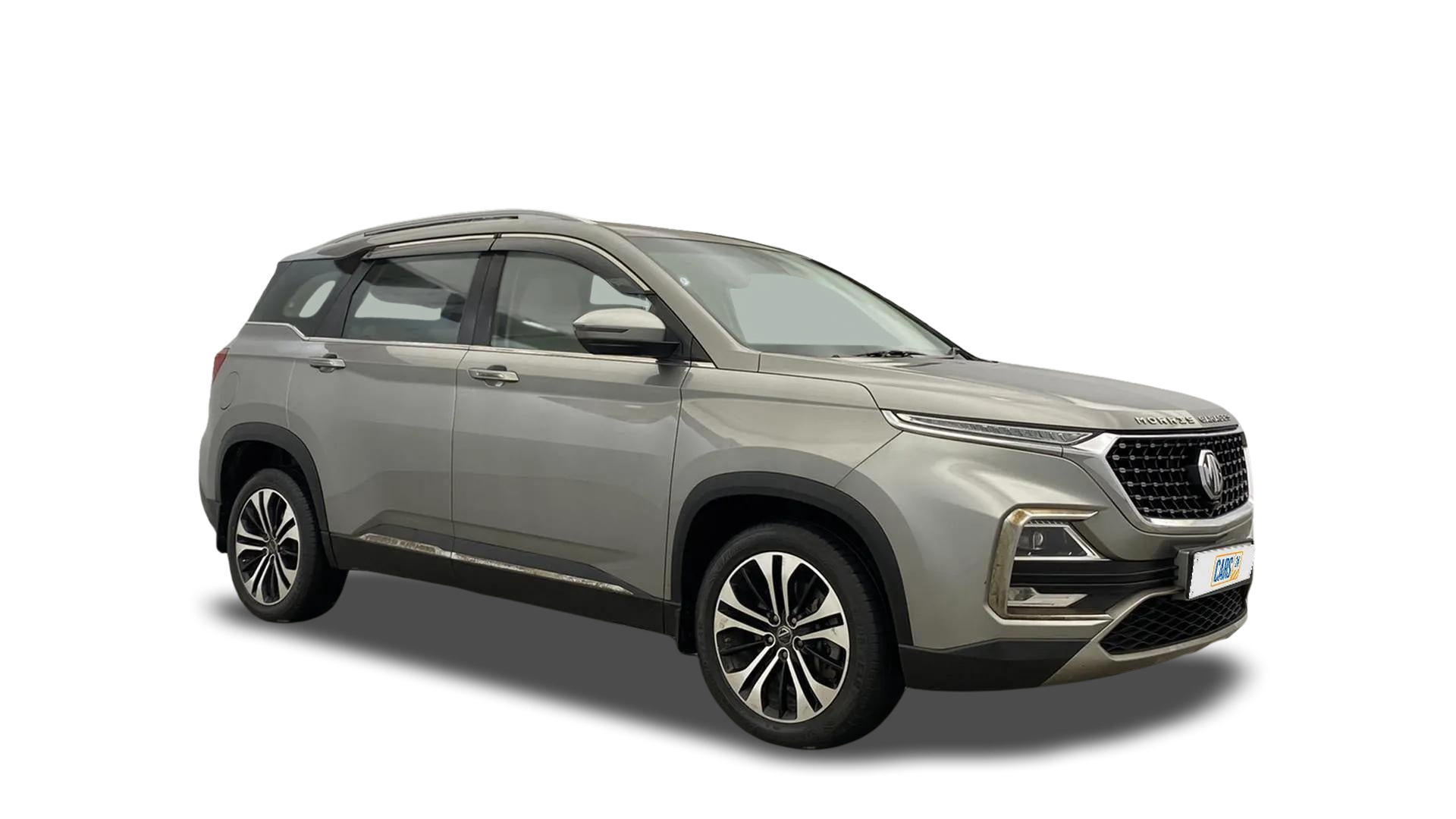 2021 MG HECTOR - SUV - Petrol - Automatic - ₹11.96 lakh