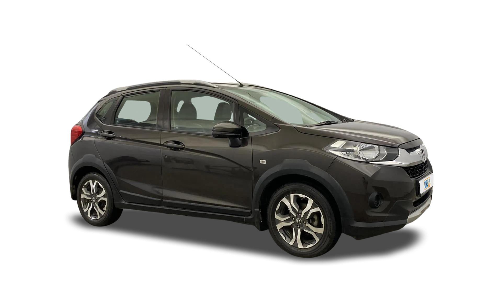 Honda WR-V-img