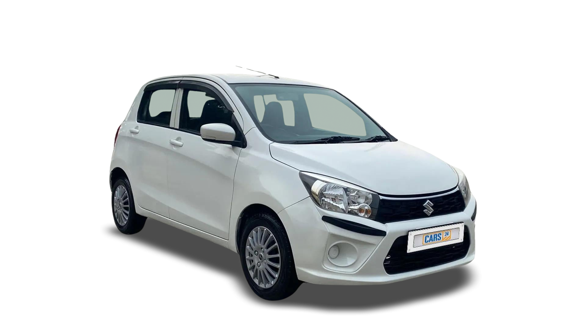 Maruti Celerio-img