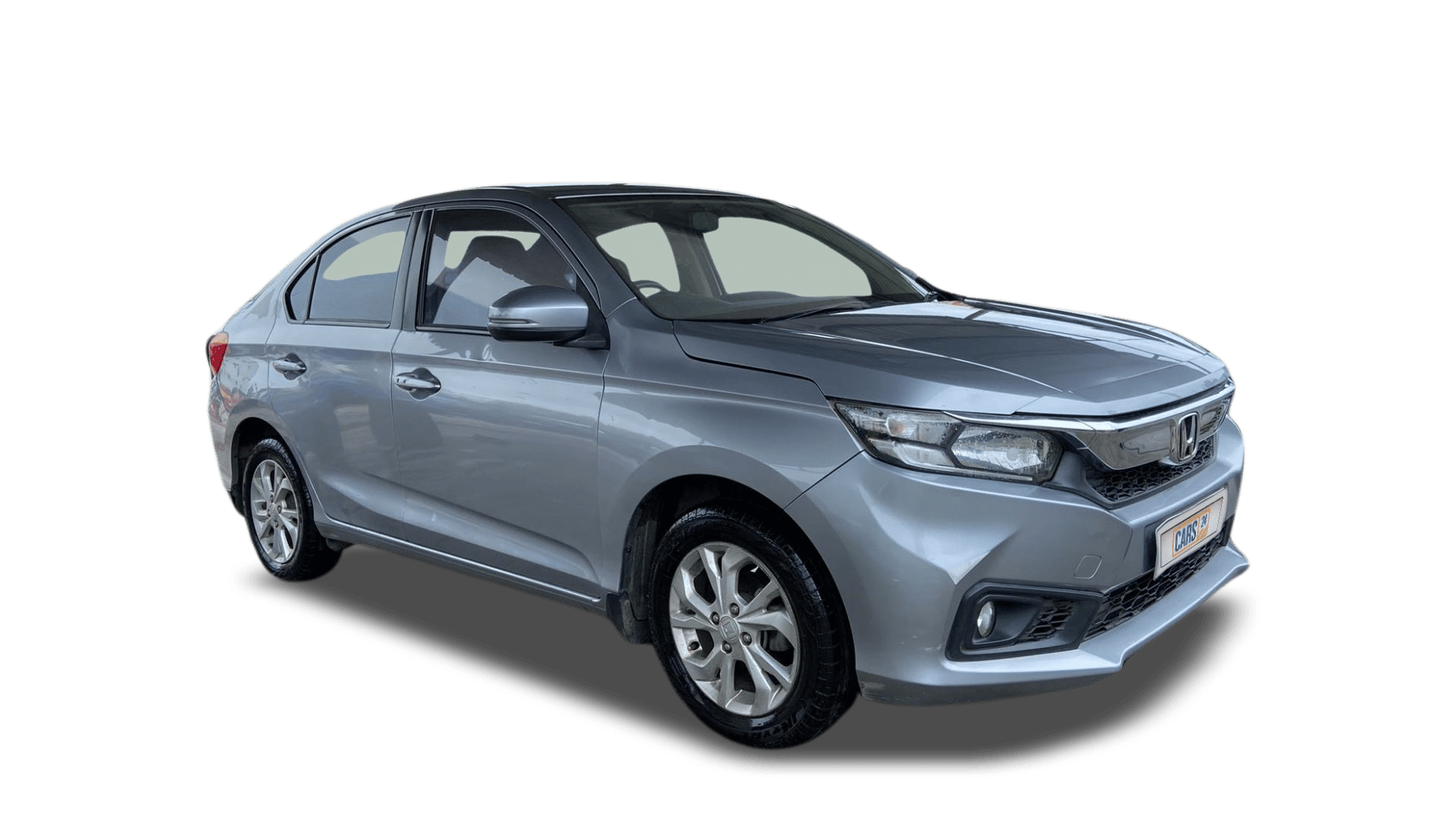 2018 Honda Amaze - Sedan - Petrol - Manual - ₹5.54 lakh