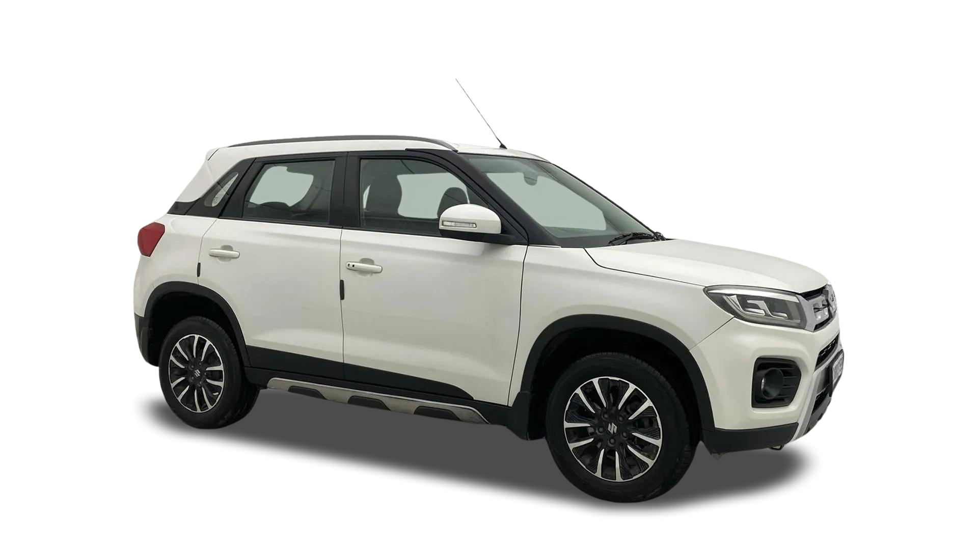 Maruti Vitara Brezza-img
