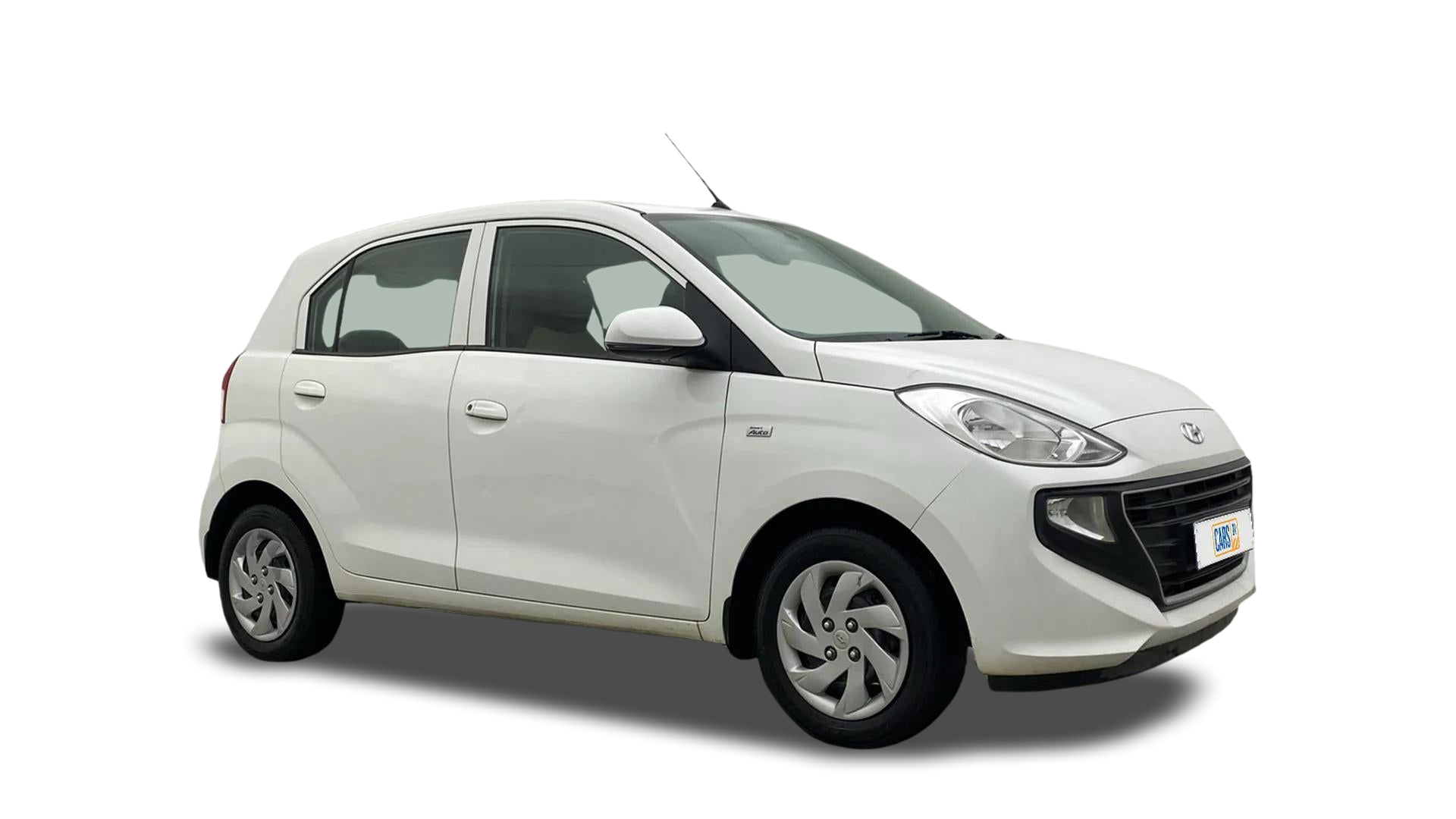 Hyundai NEW SANTRO-img