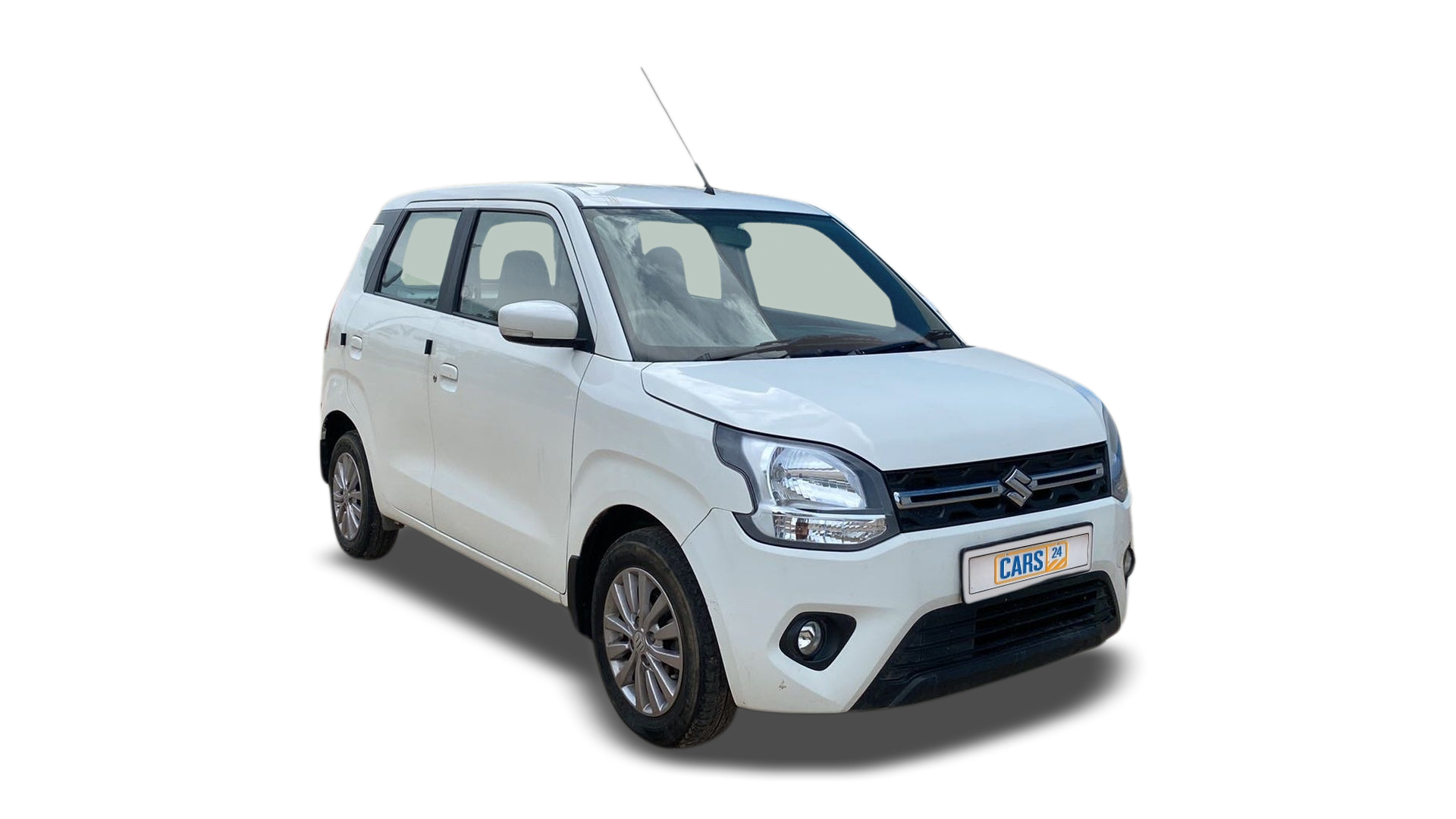 Maruti New Wagon-R-img