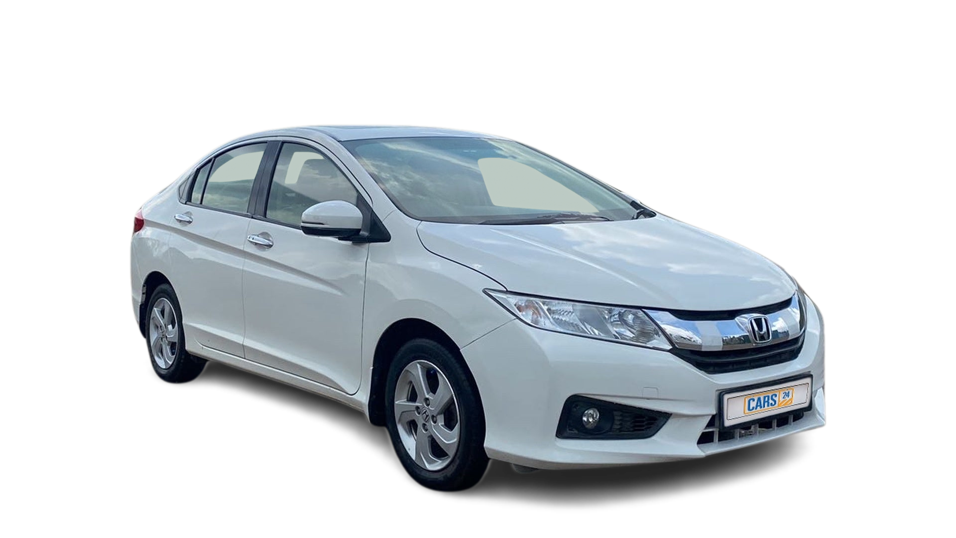 Honda City-img