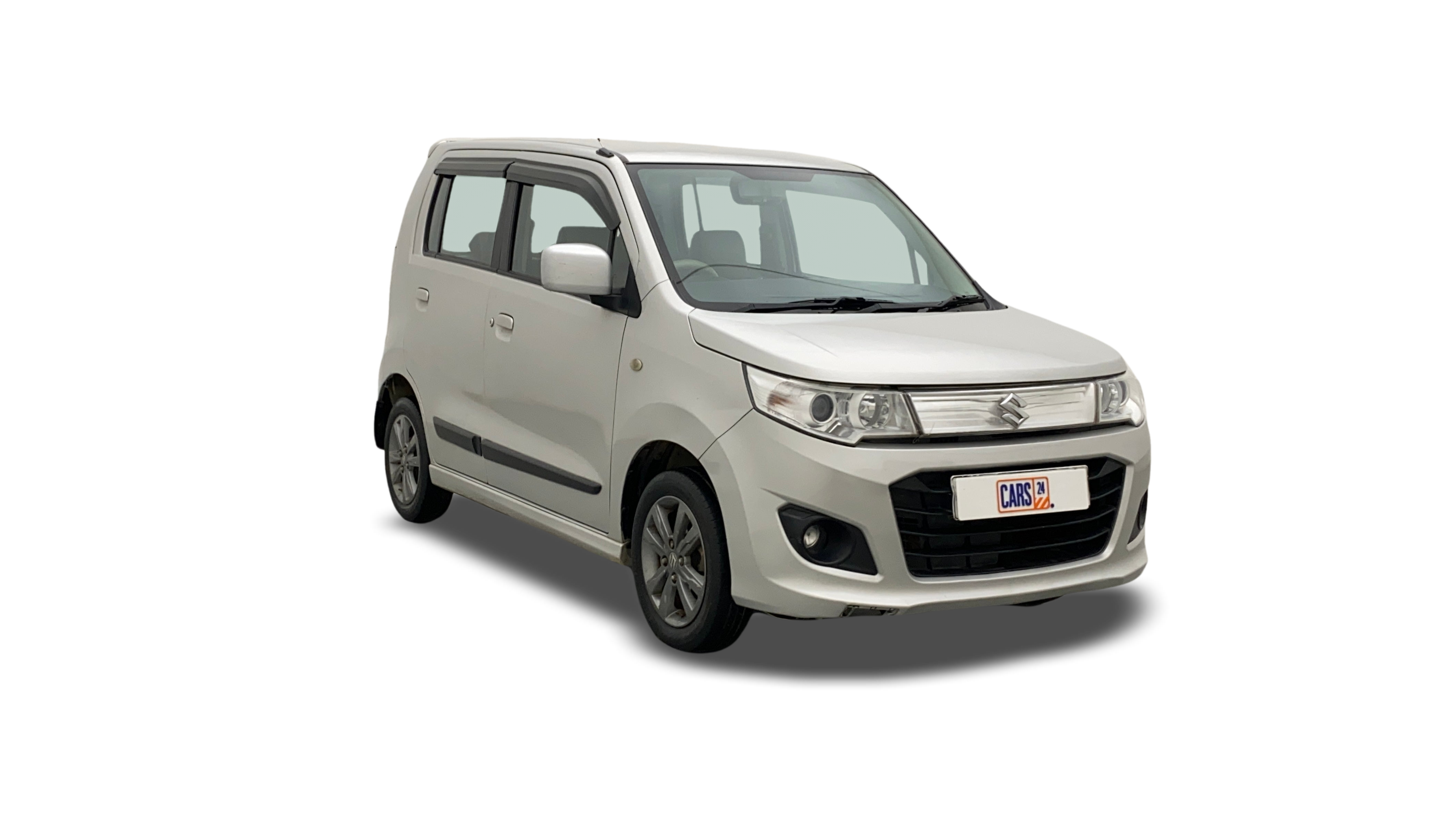 Maruti Wagon R Stingray-img