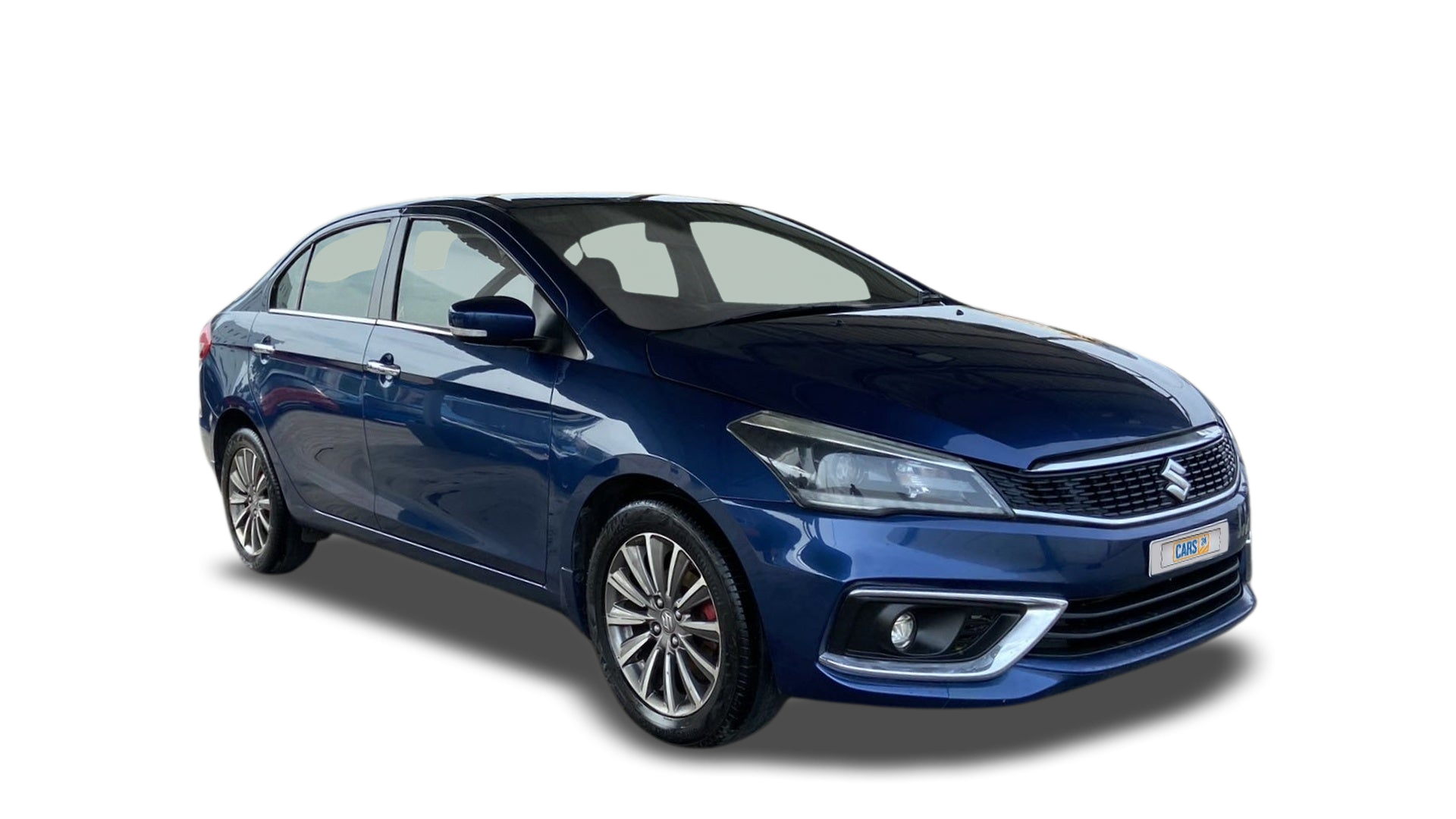 Maruti Ciaz-img