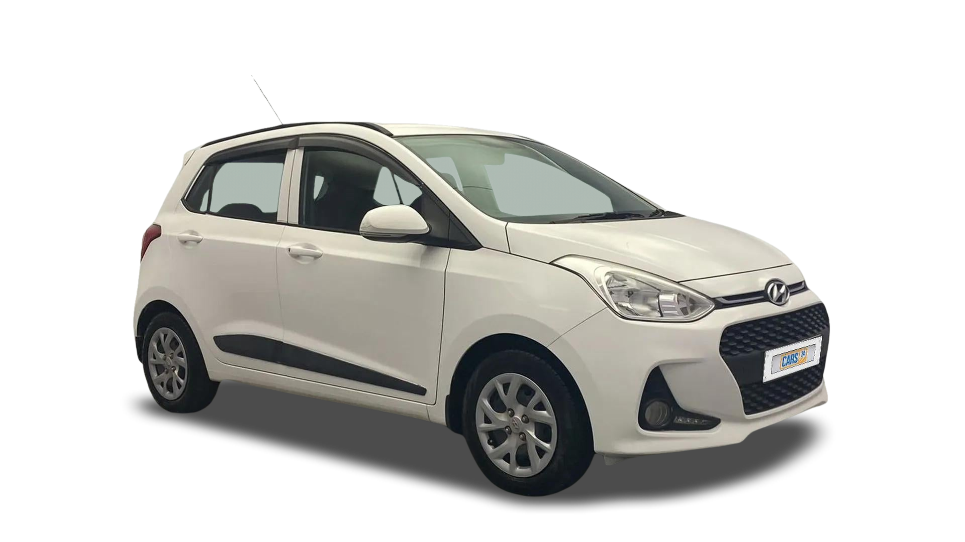 Hyundai Grand i10-img