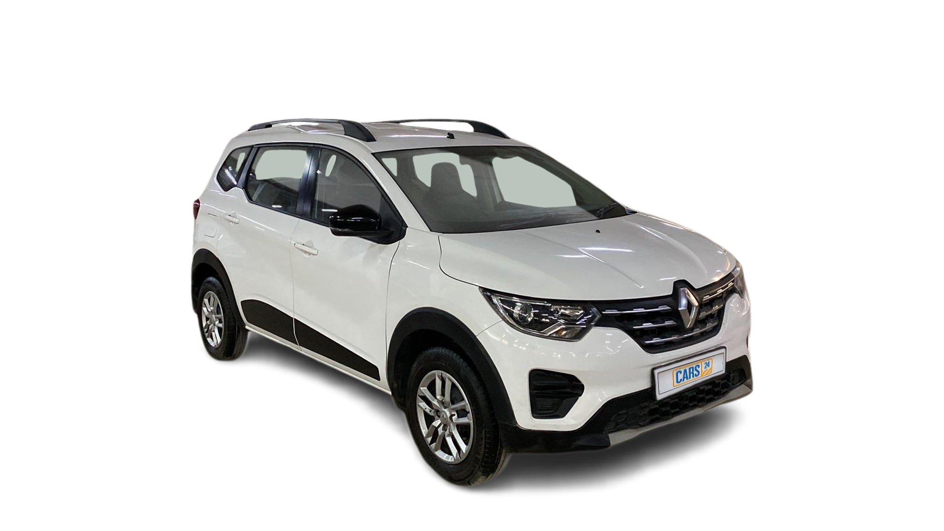 2022 Renault TRIBER - SUV - Petrol - Manual - ₹6.82 lakh