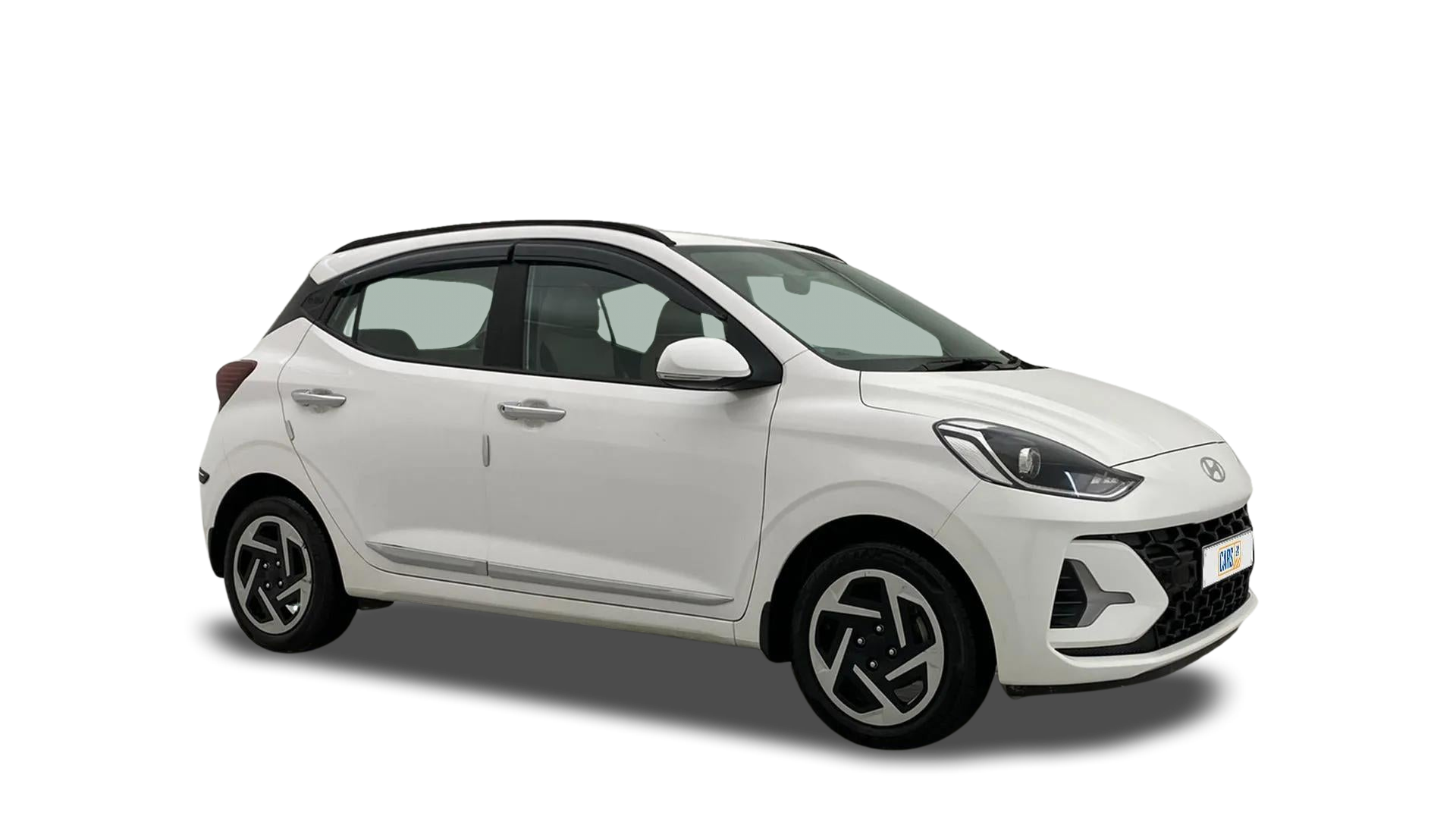 Hyundai GRAND I10 NIOS-img