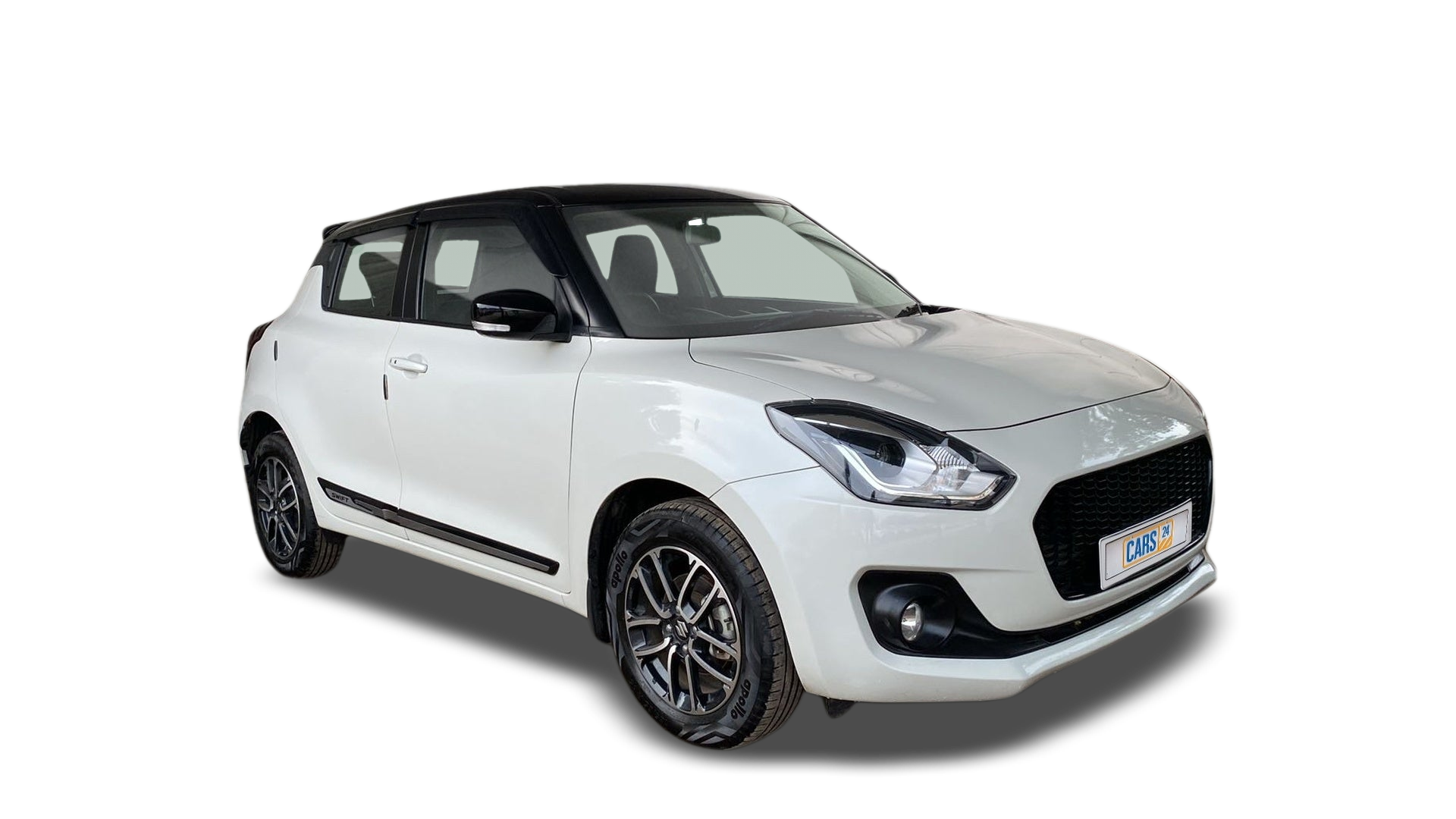Maruti Swift-img