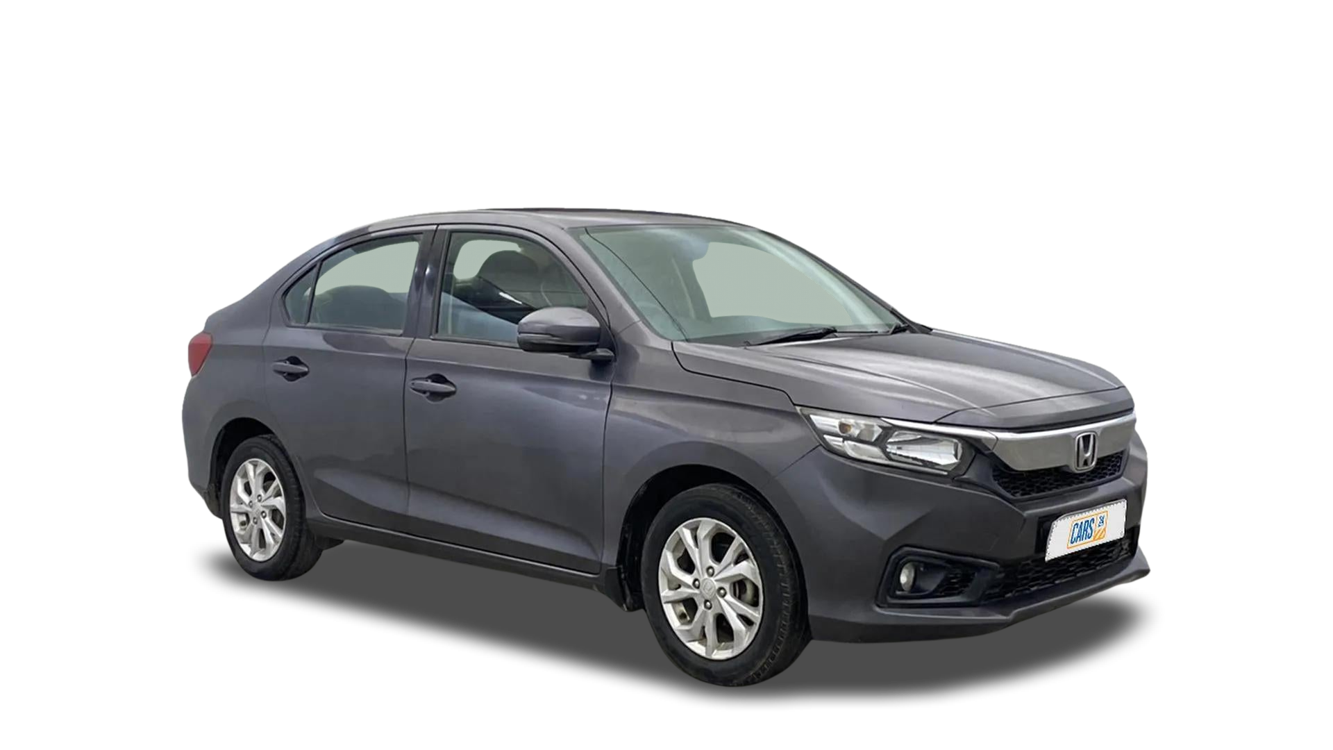 2019 Honda Amaze - Sedan - Petrol - Automatic - ₹5.40 lakh