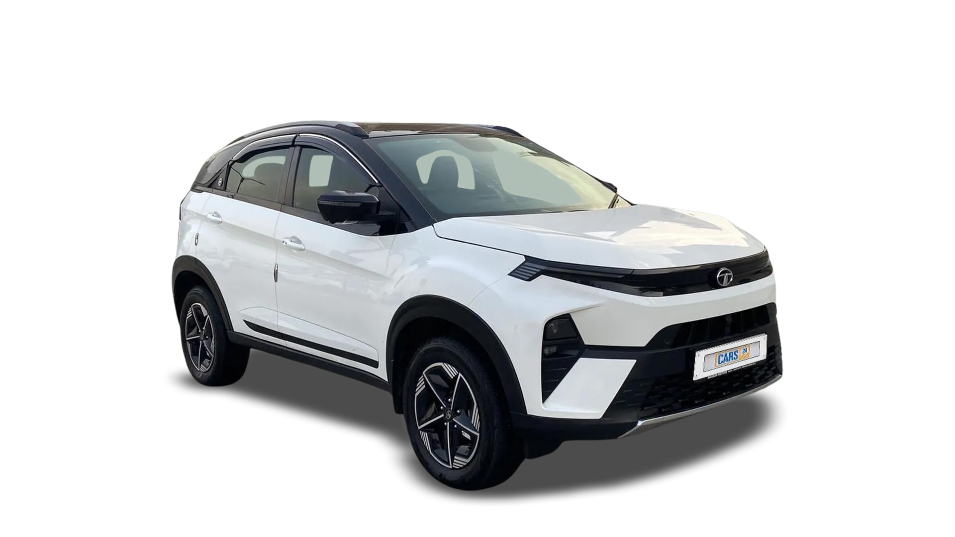 2023 Tata NEXON - SUV - Petrol - Manual - ₹10.49 lakh