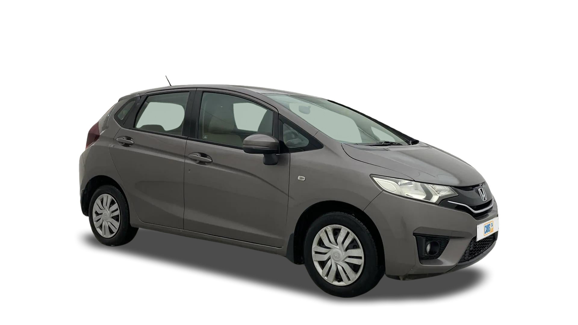 2015 Honda Jazz - Hatchback - Diesel - Manual - ₹3.35 lakh