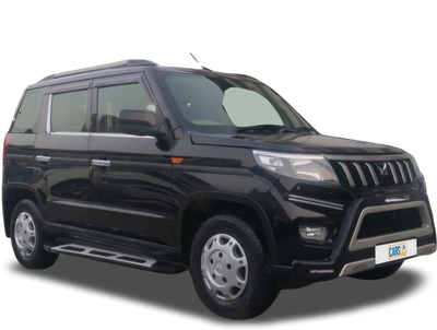 Mahindra BOLERO NEO-img