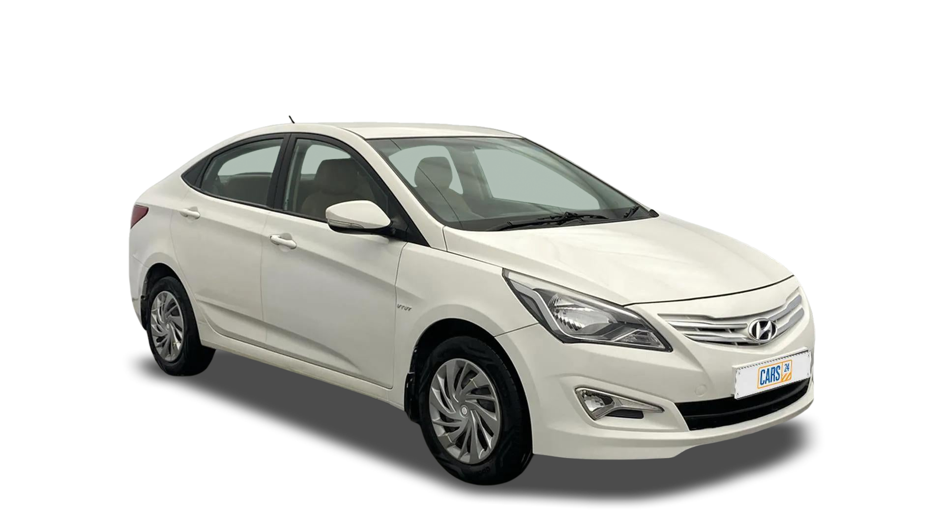 Hyundai Verna-img