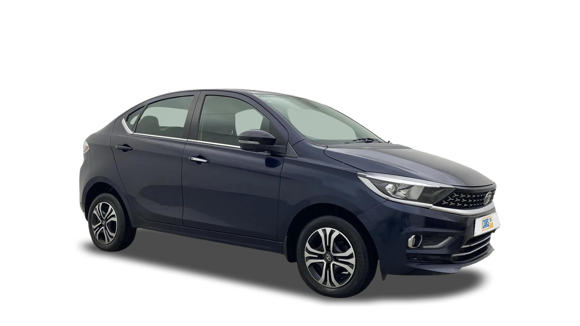 2022 Tata TIGOR - Sedan - CNG - Manual - ₹6.60 lakh