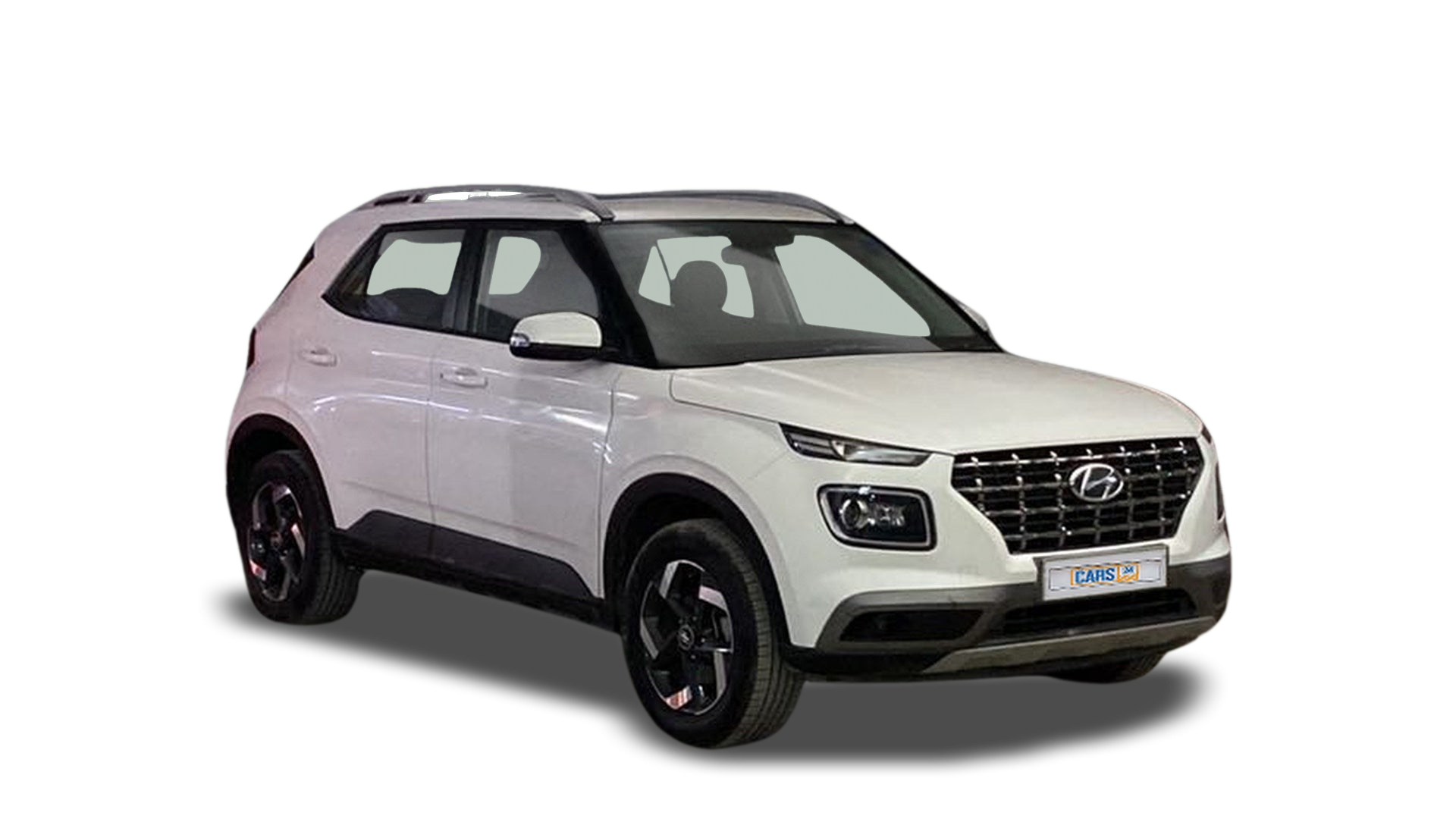 2019 Hyundai VENUE - SUV - Petrol - Manual - ₹7.60 lakh