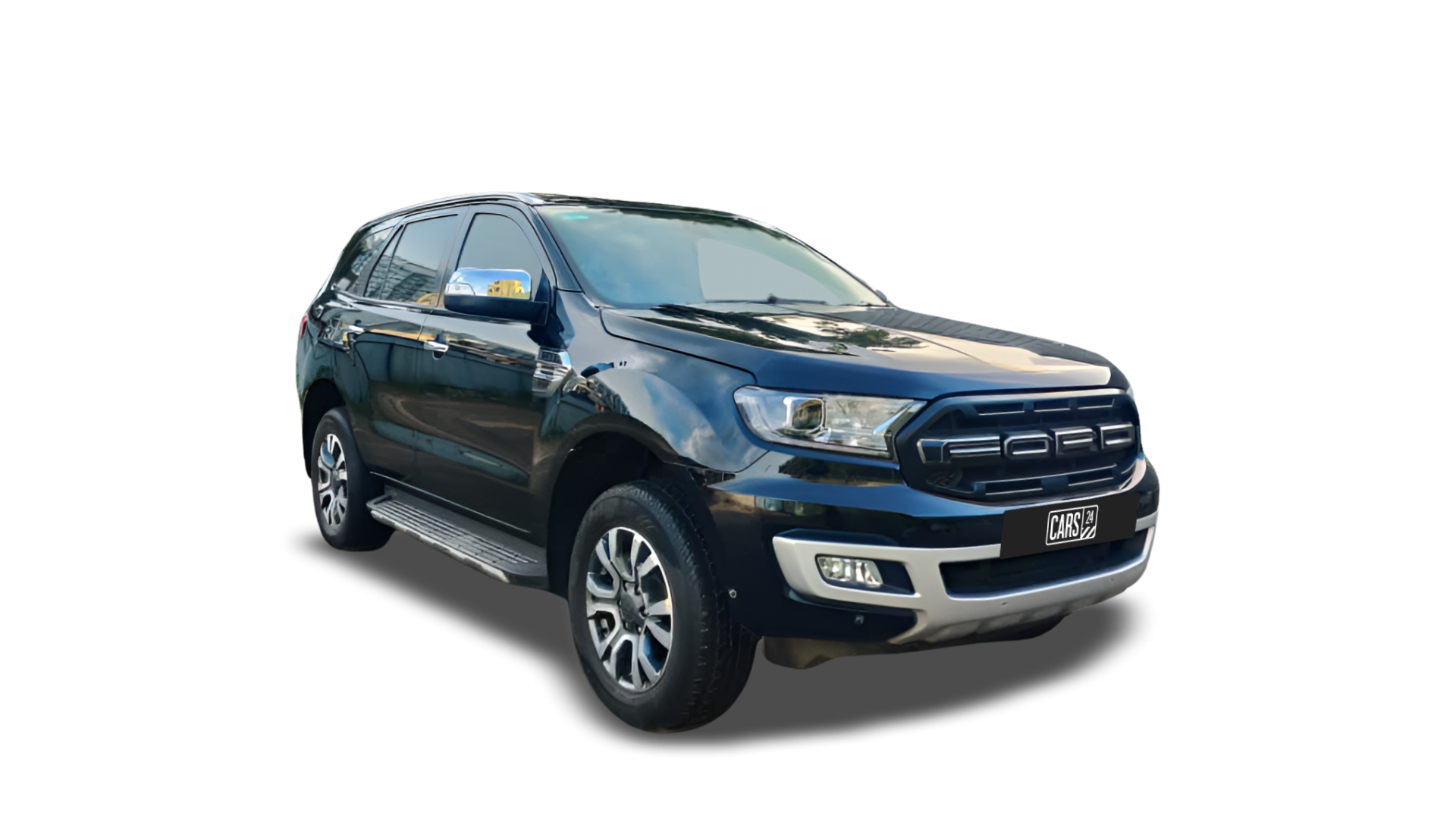 Ford Endeavour-img