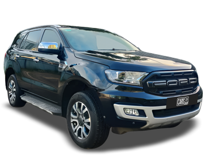 Ford Endeavour-img