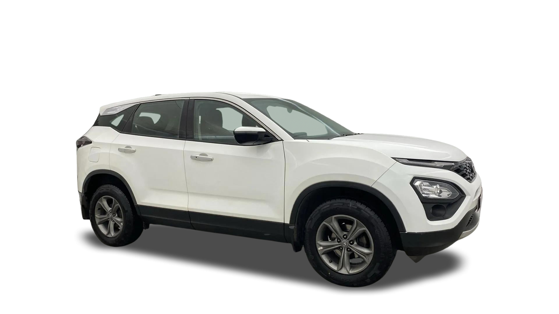 Tata Harrier-img