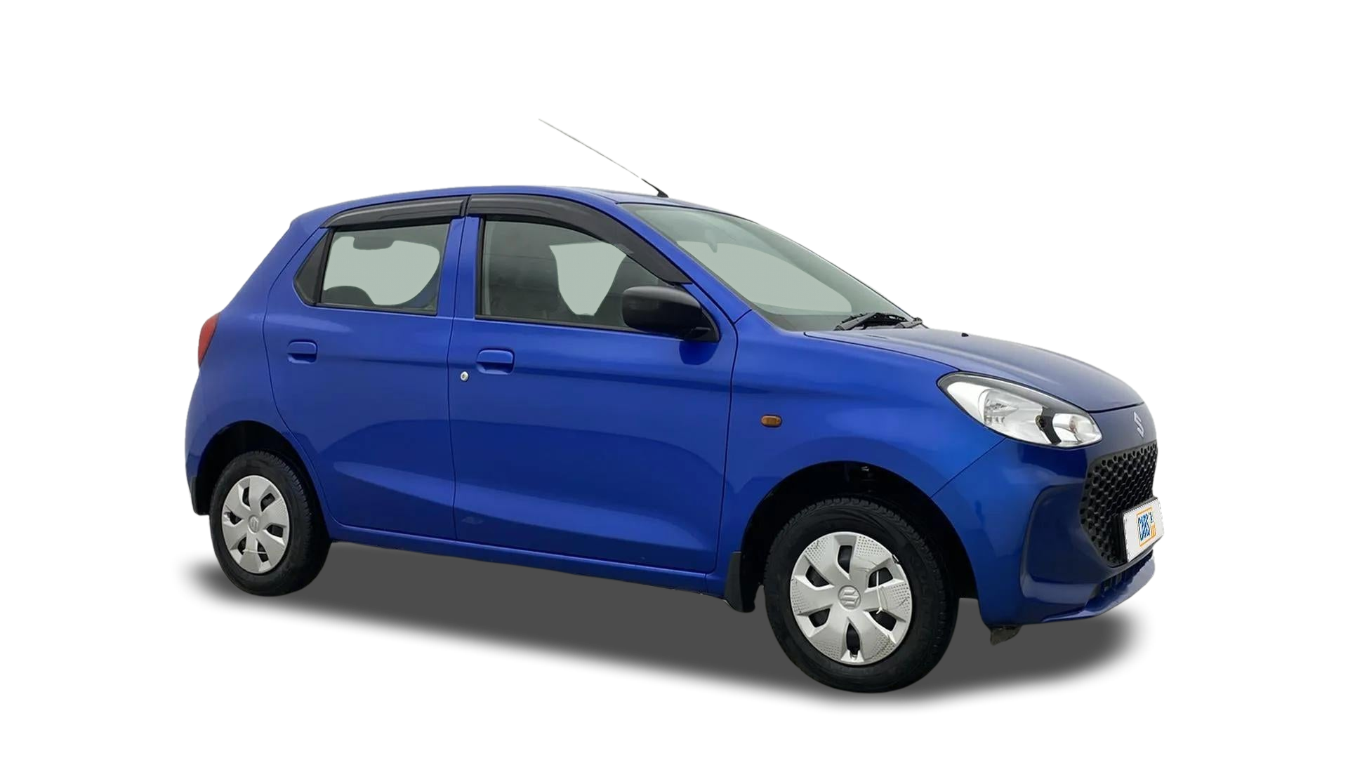 2023 Maruti Alto K10 - Hatchback - Petrol - Manual - ₹4.82 lakh