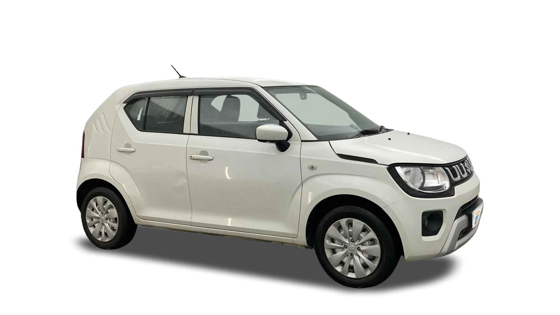 Maruti IGNIS-img