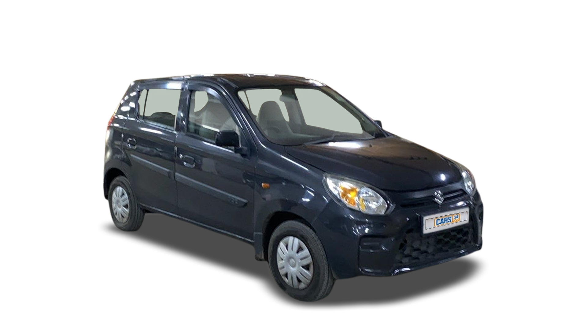 Maruti Alto-img