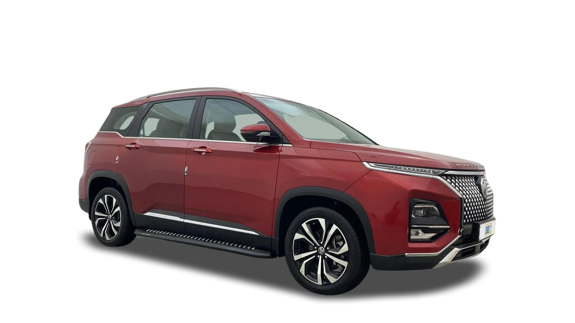 MG HECTOR PLUS-img