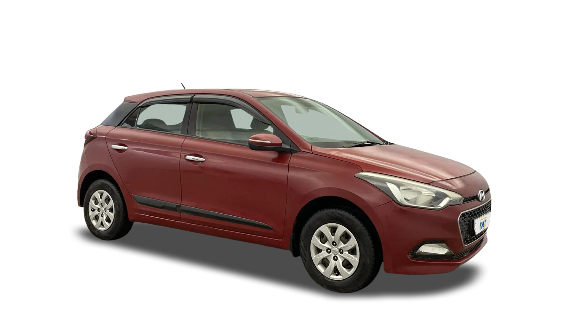 2015 Hyundai Elite i20 - Hatchback - Petrol - Manual - ₹3.05 lakh