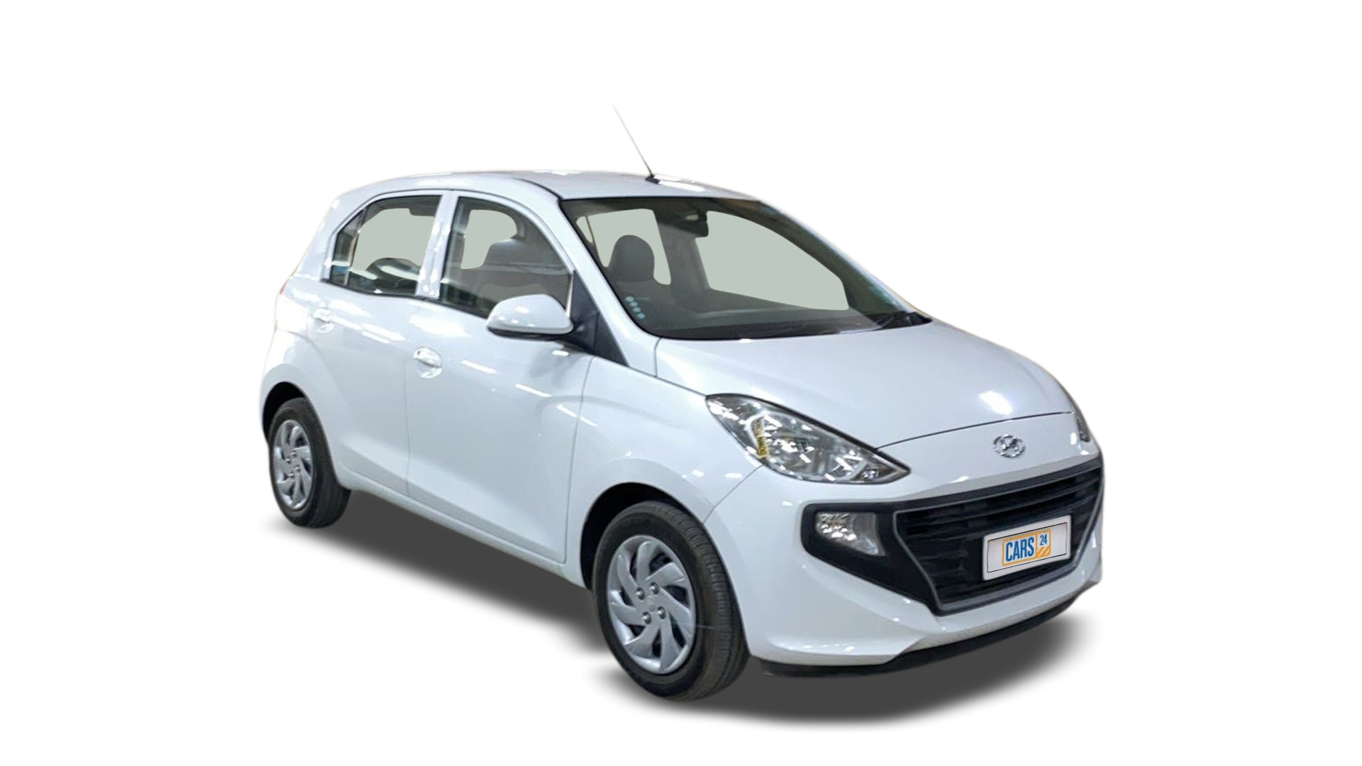 Hyundai NEW SANTRO-img