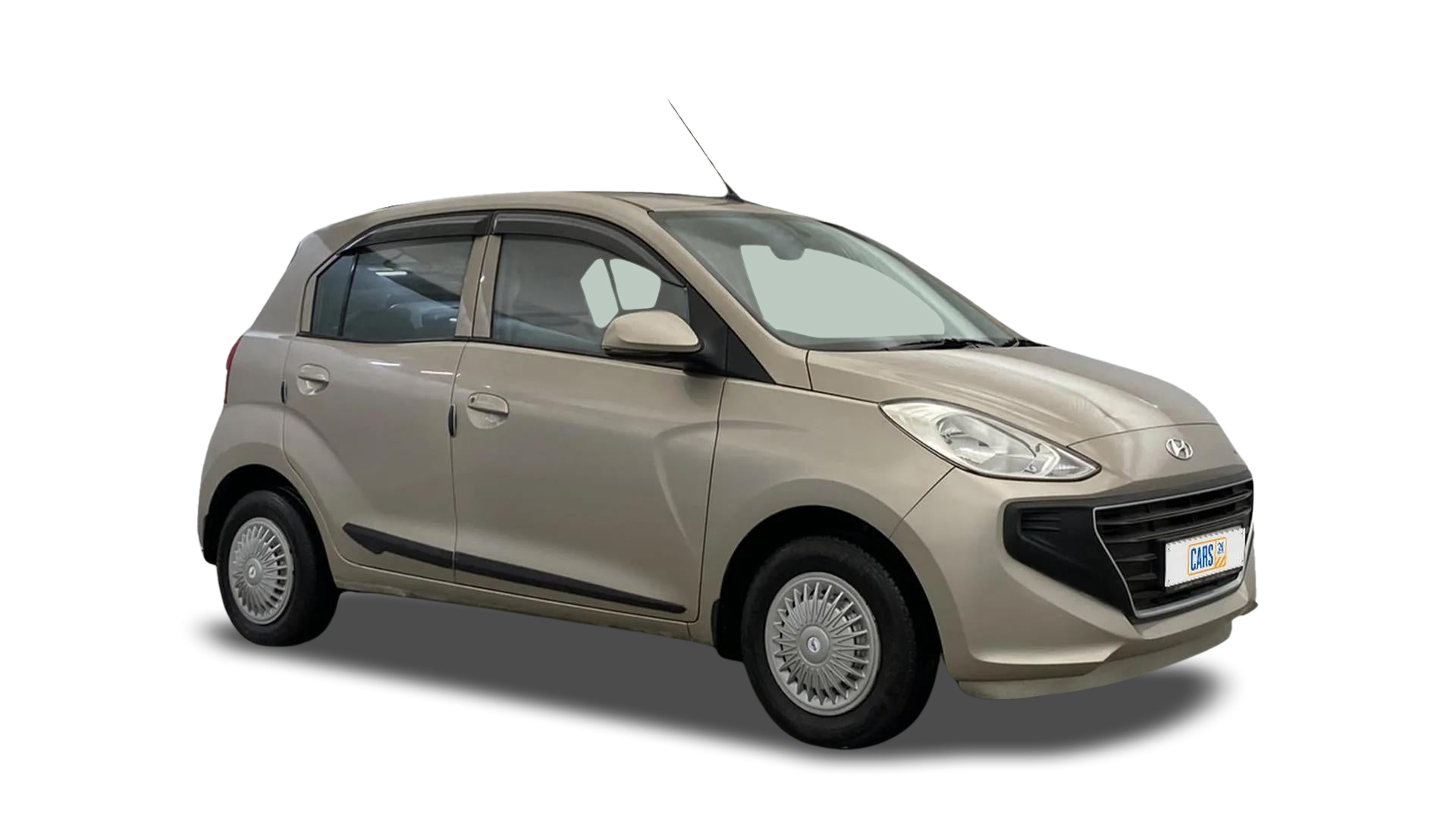Hyundai NEW SANTRO-img