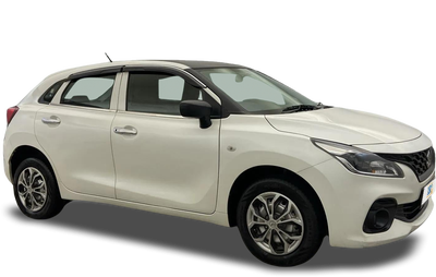 Maruti Baleno-img