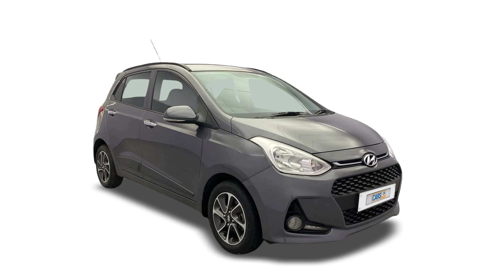 Hyundai Grand i10-img