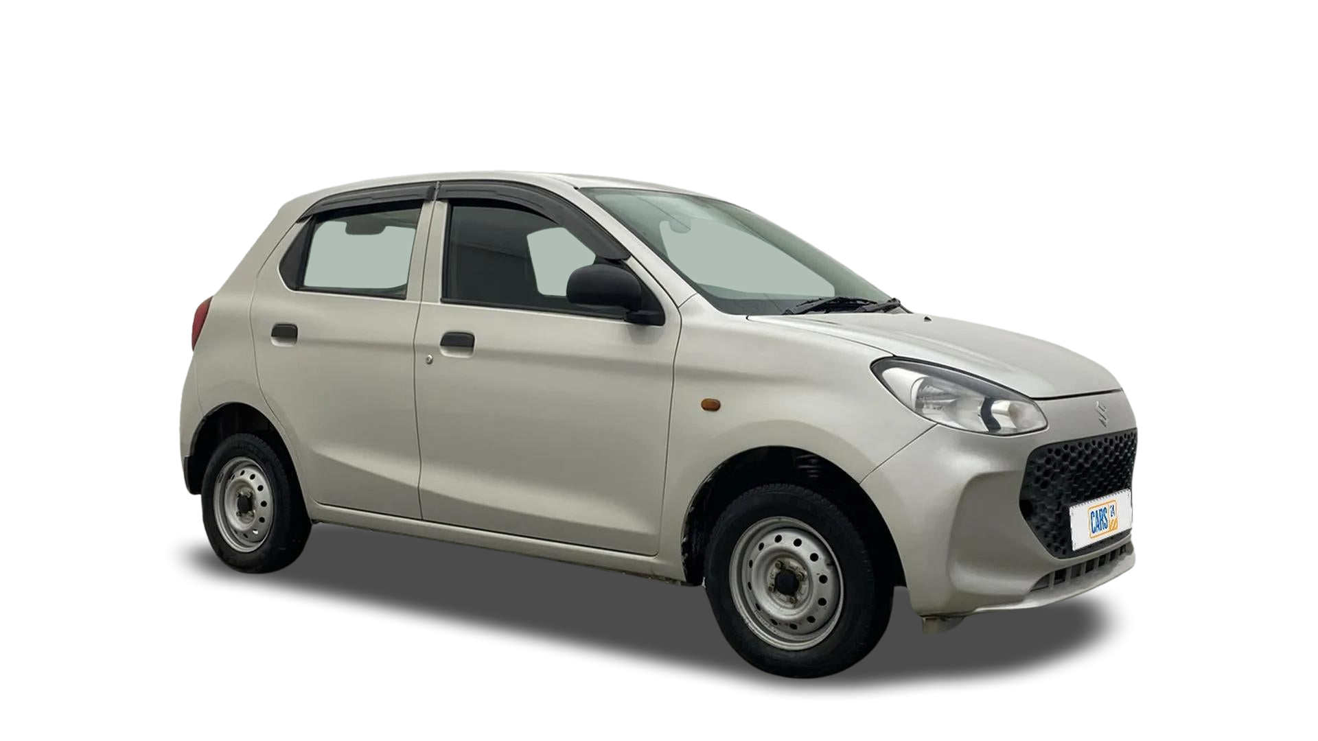 Maruti Alto K10-img