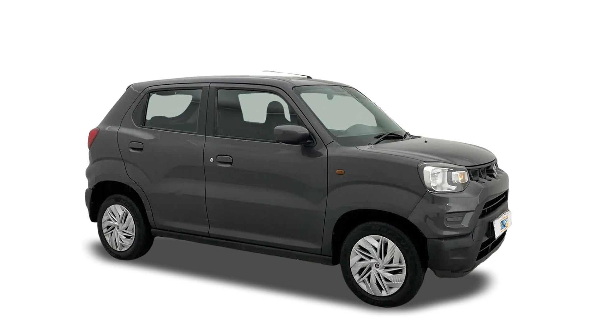 2020 Maruti S PRESSO - Hatchback - Petrol - Manual - ₹3.18 lakh