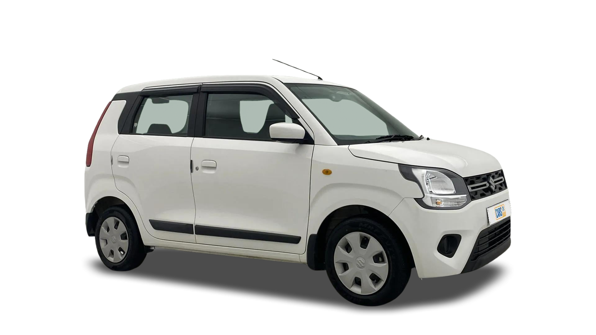 Maruti New Wagon-R-img