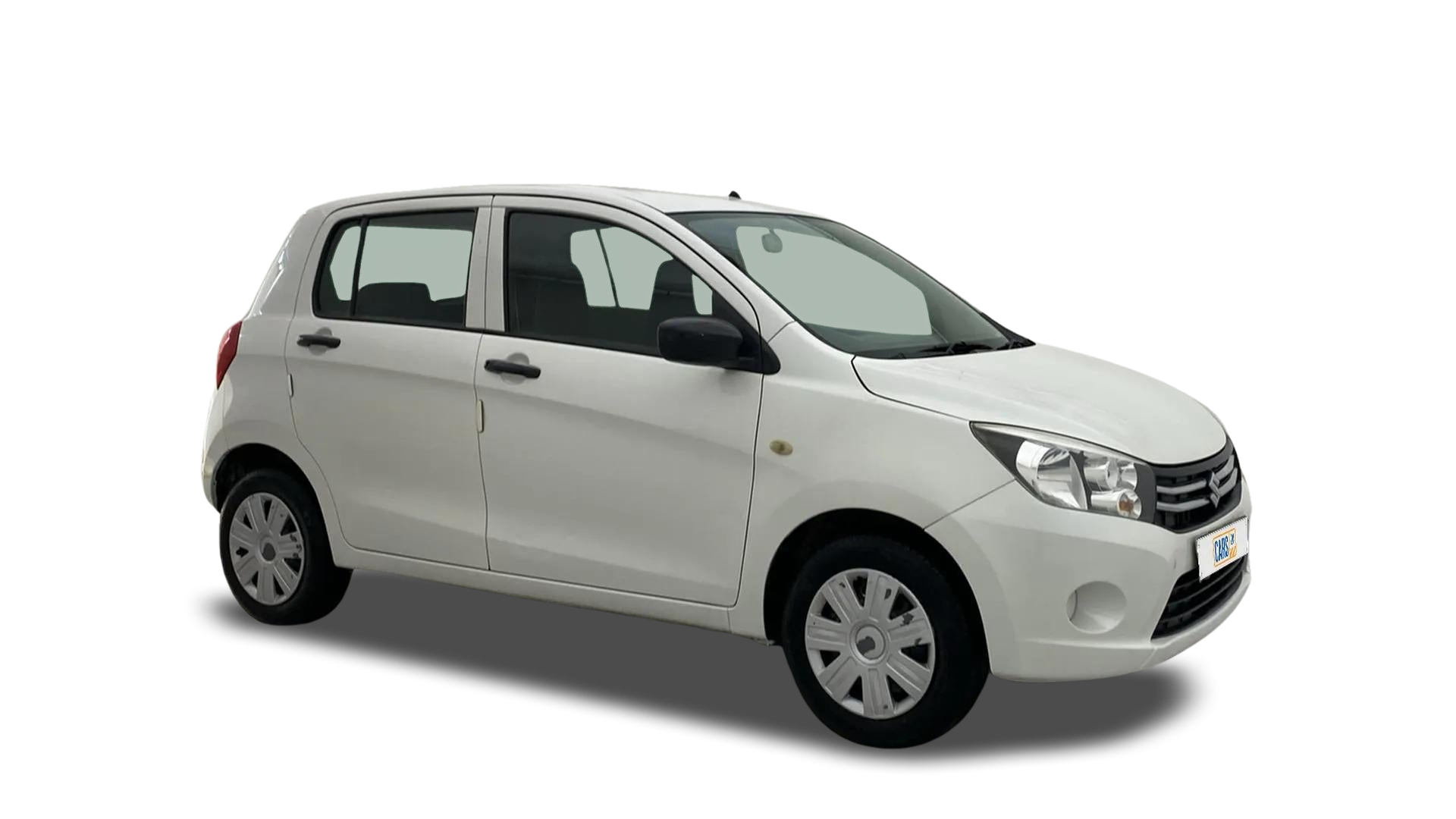 2014 Maruti Celerio - Hatchback - Petrol - Automatic - ₹2.61 lakh