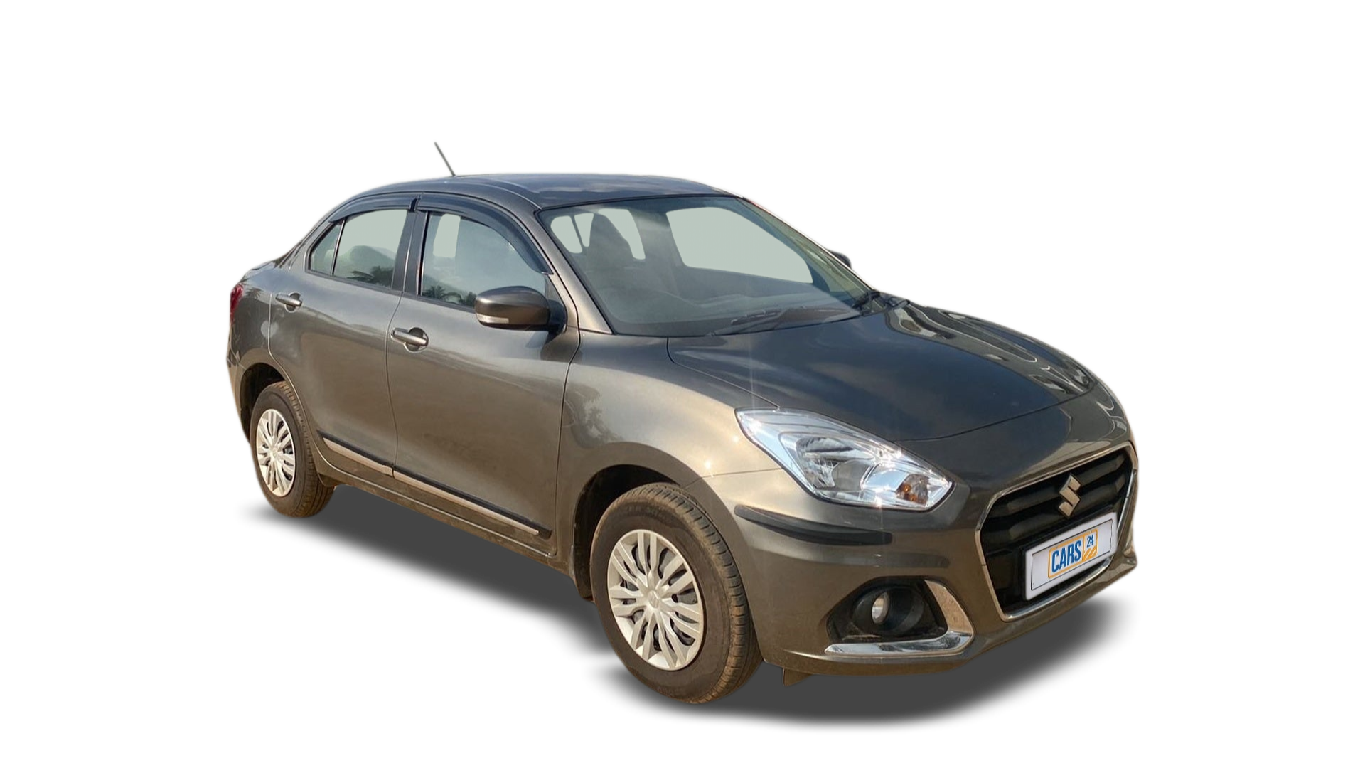 2022 Maruti Dzire - Sedan - Petrol - Automatic - ₹7.15 lakh