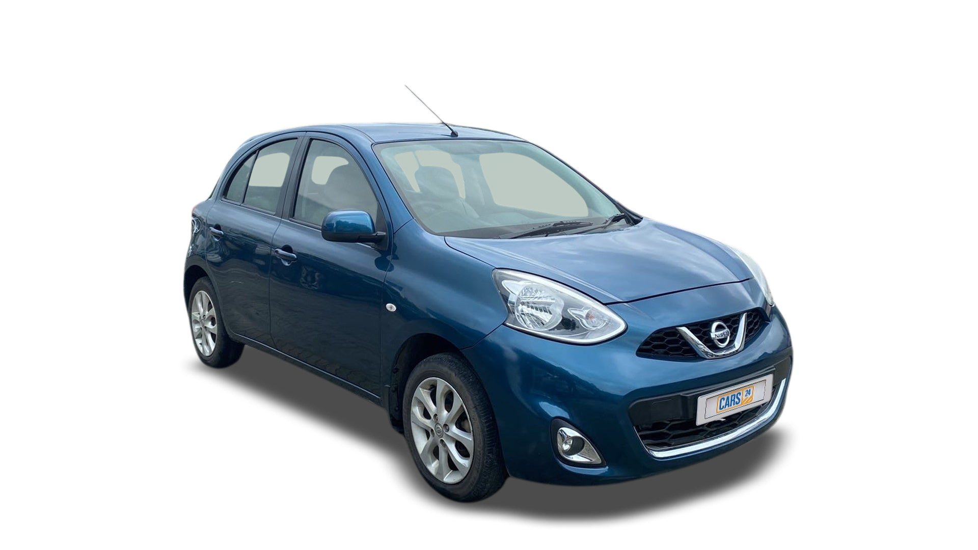 Nissan Micra-img