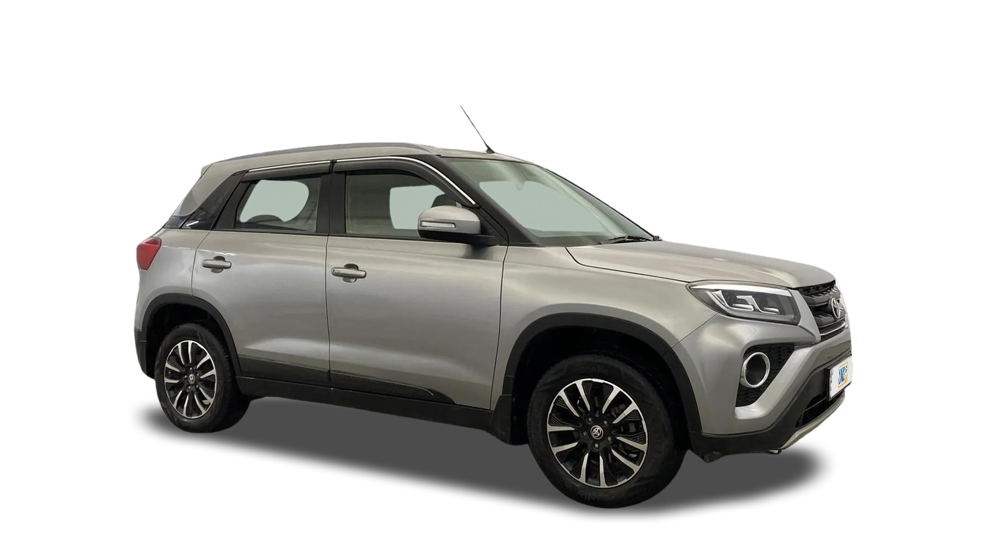 Toyota URBAN CRUISER-img