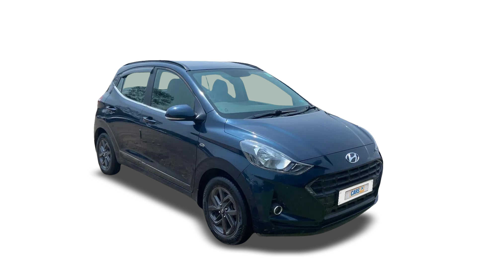 Hyundai GRAND I10 NIOS-img