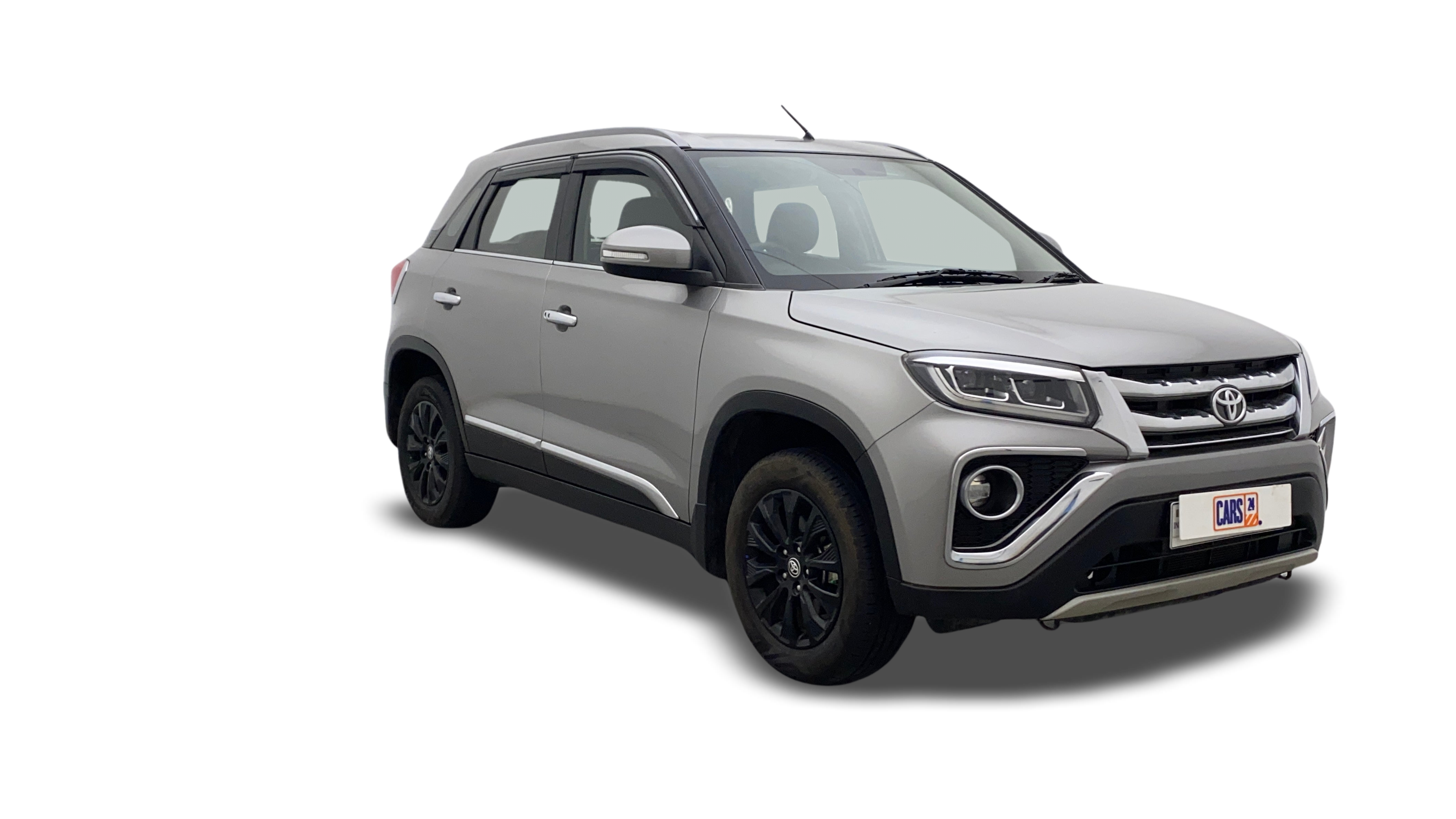 Toyota URBAN CRUISER-img