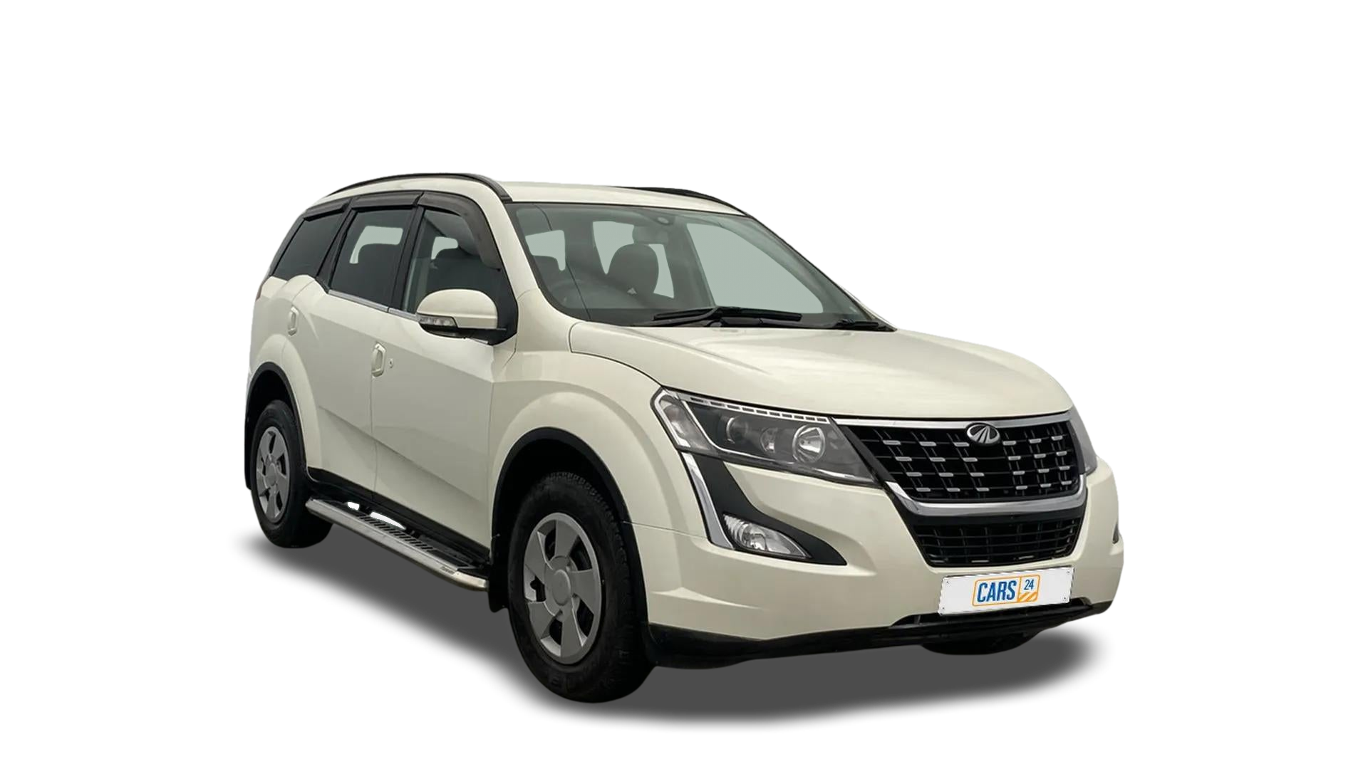 2020 Mahindra XUV500 - SUV - Diesel - Manual - ₹6.95 lakh