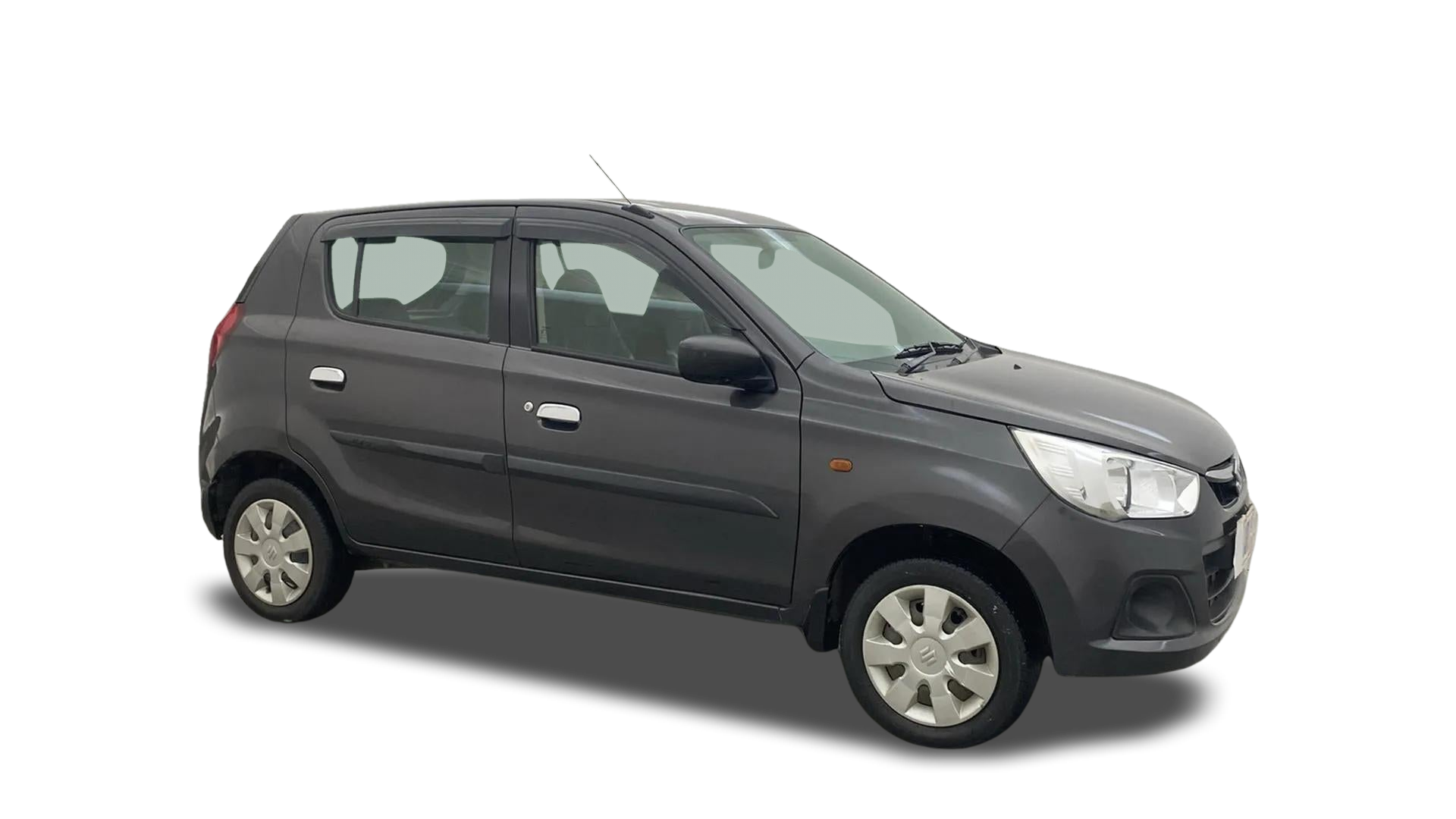 2018 Maruti Alto K10 - Hatchback - Petrol - Manual - ₹2.89 lakh