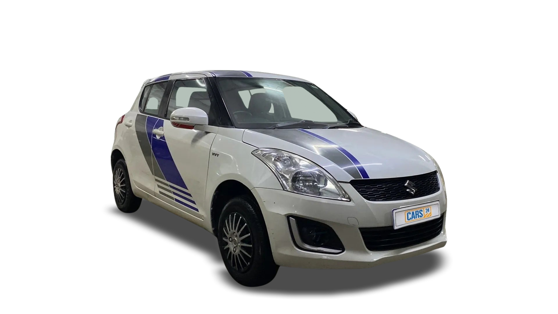 Maruti Swift-img