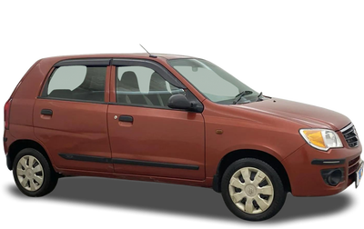 Maruti Alto K10-img